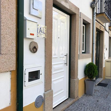 Ferienwohnung A Casinha Gomes Nisa Exterior foto